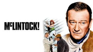 McLintock!'s poster