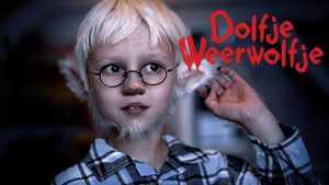 Dolfje Weerwolfje's poster