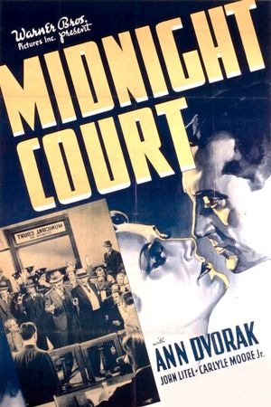 Midnight Court's poster