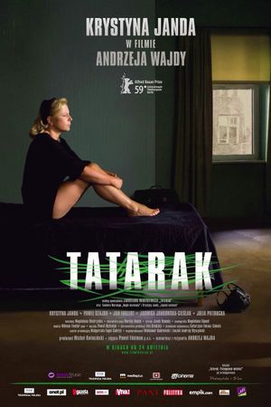 Tatarak's poster