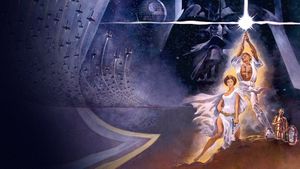 Star Wars: Episode IV - A New Hope's poster