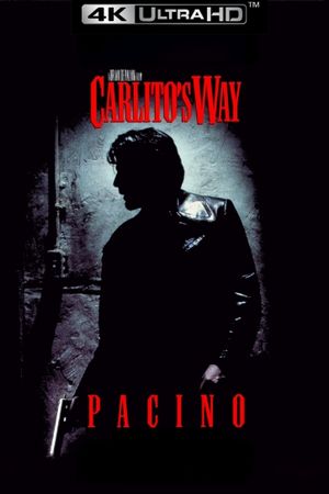 Carlito's Way's poster