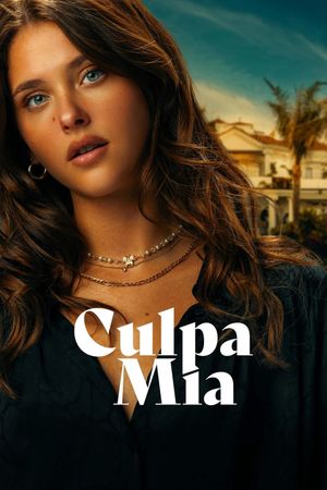 Culpa Mía's poster