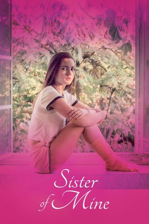 Sister of Mine's poster
