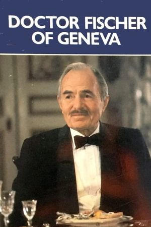 Dr. Fischer of Geneva's poster