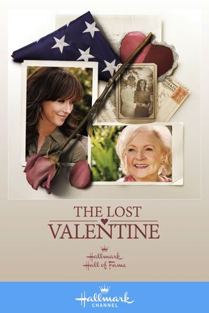 The Lost Valentine's poster