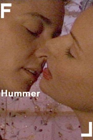 Hummer's poster