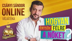 Hogyan értsük félre a nőket?'s poster