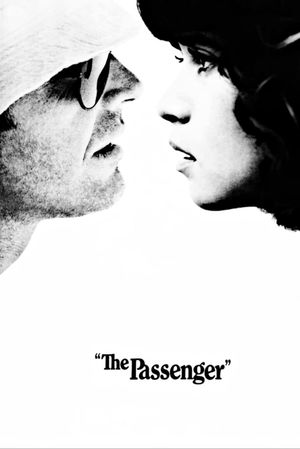 The Passenger's poster