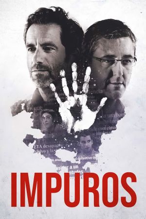 Impuros's poster