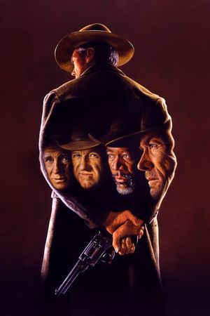 Unforgiven's poster