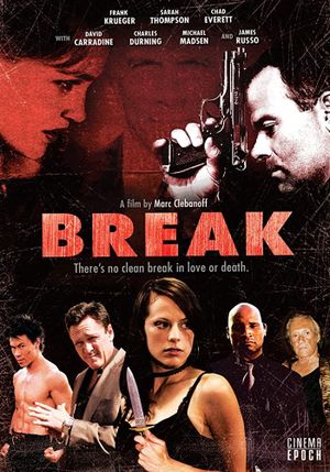 Break's poster