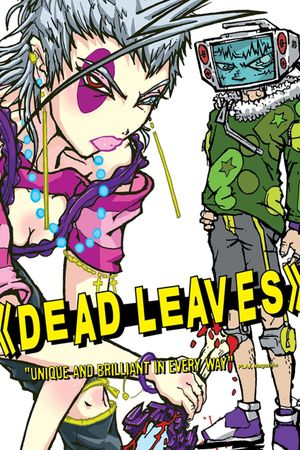 Dead Leaves's poster