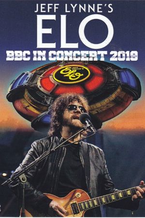 Jeff Lynne's ELO - Radio 2 In Concert's poster