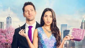 Luckless in Love's poster