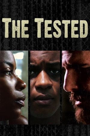 The Tested's poster