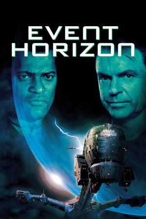 Event Horizon's poster