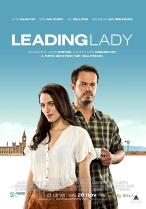 Leading Lady's poster