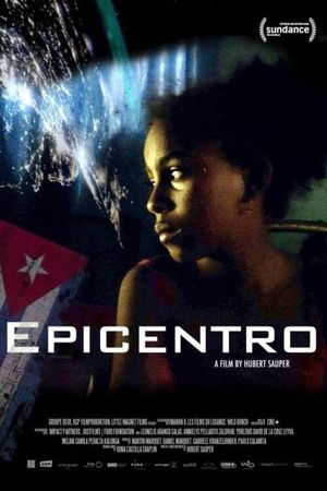 Epicentro's poster