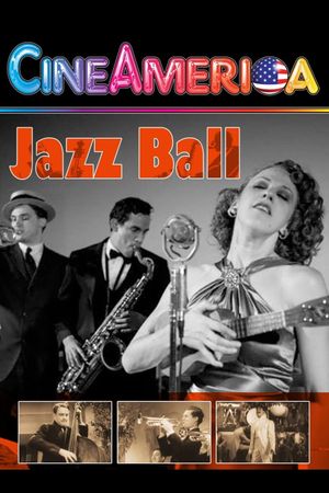 Jazz Ball's poster