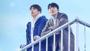 Let Free the Curse of Taekwondo's poster