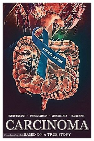 Carcinoma's poster