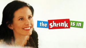 The Shrink Is In's poster