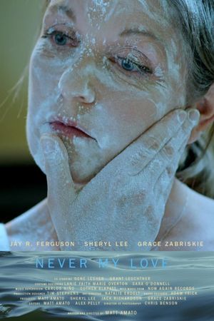 Never My Love's poster