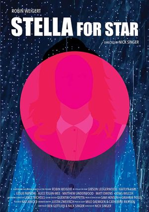 Stella for Star's poster