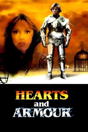 Hearts and Armour's poster