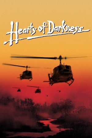 Hearts of Darkness: A Filmmaker's Apocalypse's poster