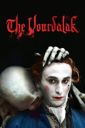 The Vourdalak's poster