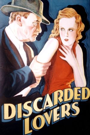 Discarded Lovers's poster