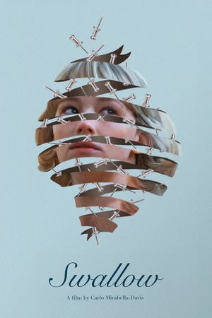 Swallow's poster