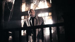 Halloween 5: The Revenge of Michael Myers's poster
