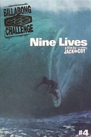 Billabong Challenge: Nine 9 Lives's poster