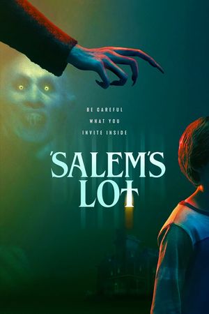 Salem's Lot's poster