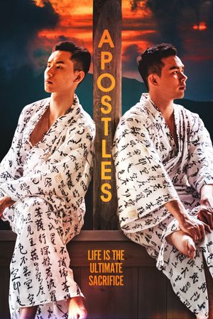 Apostles's poster
