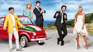 Prima di lunedì's poster