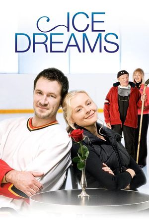 Ice Dreams's poster