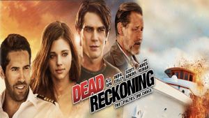 Dead Reckoning's poster