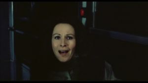 Plot of Fear's poster