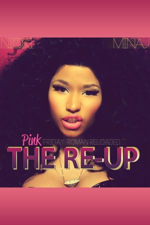 The Re-Up's poster