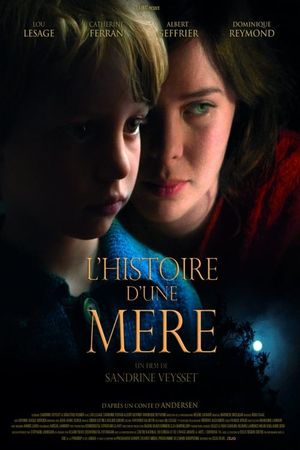 L'histoire d'une mère's poster