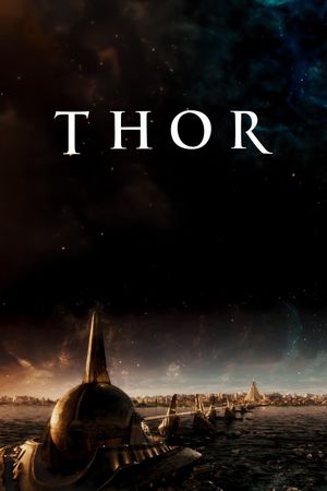 Thor's poster