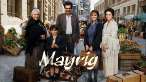 Mother's poster