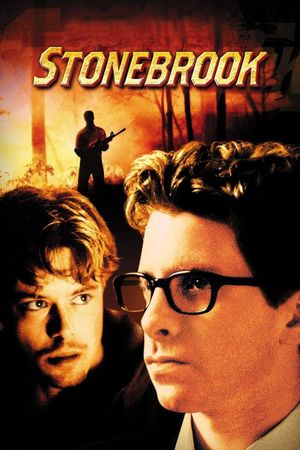 Stonebrook's poster