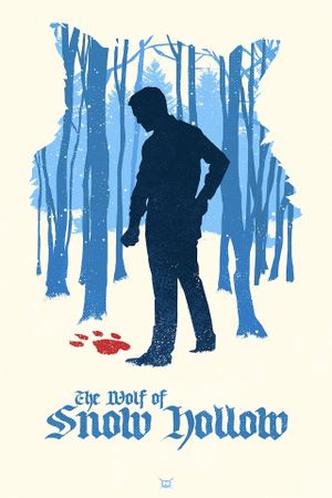 The Wolf of Snow Hollow's poster
