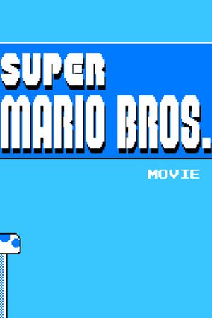Super Mario Movie's poster