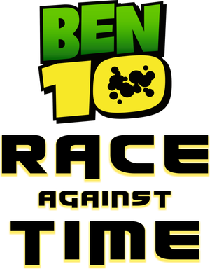 Ben 10: Race Against Time's poster